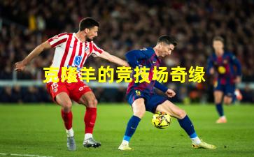 克隆羊的竞技场奇缘